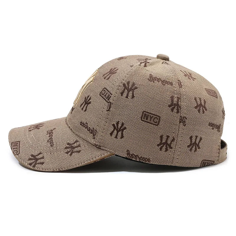 chapéu snapback hip-hop