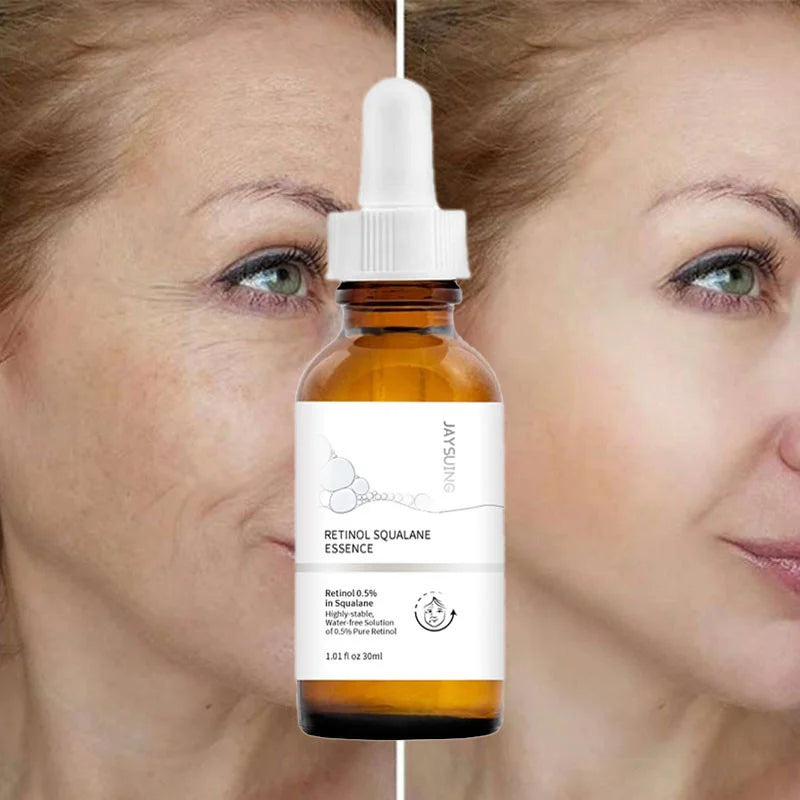 Serum para Rugas, Cuidados com a pele, Beleza