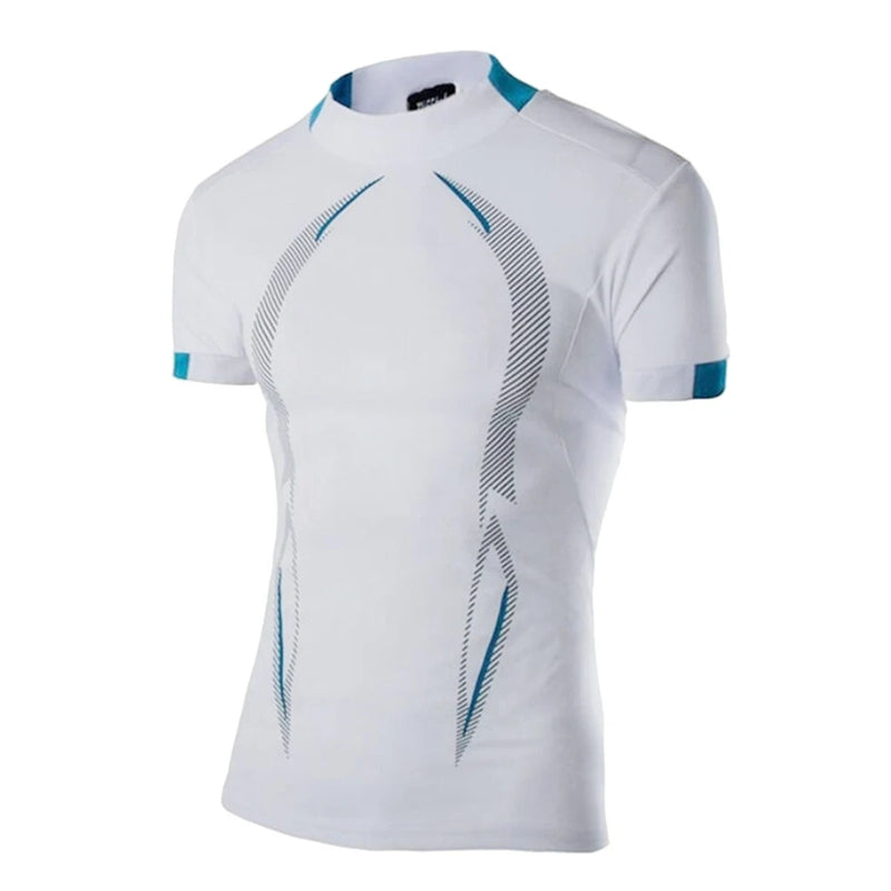 T-shirt esportiva