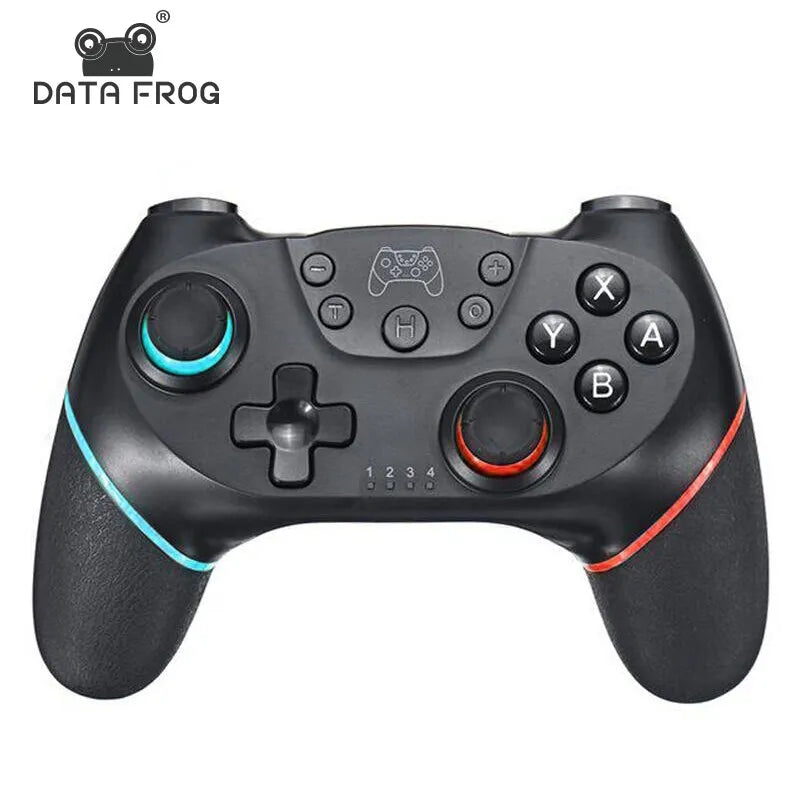 DATA FROG Wireless Controller Compatível