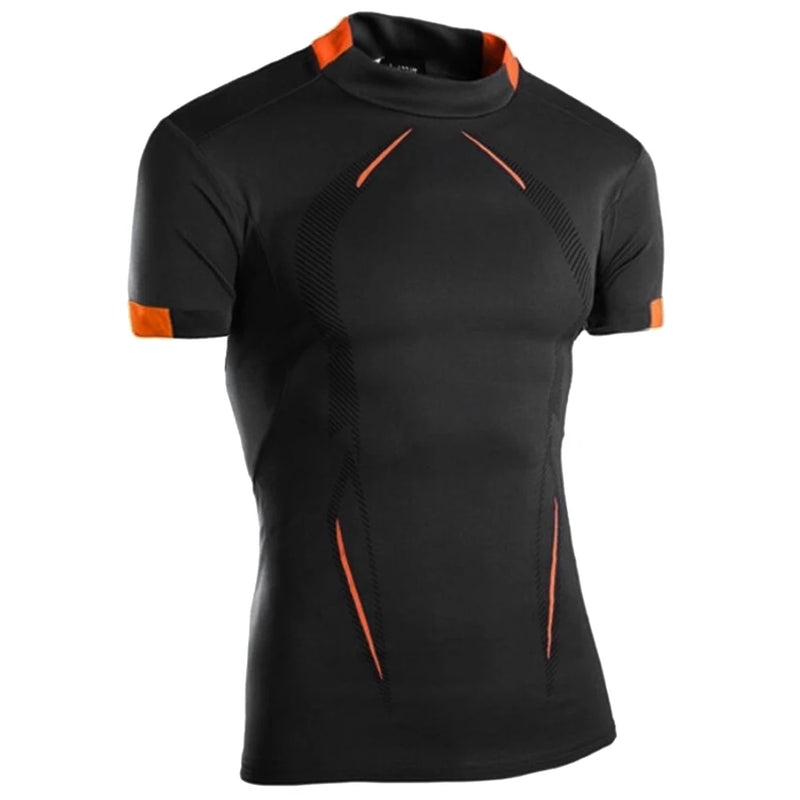 T-shirt esportiva